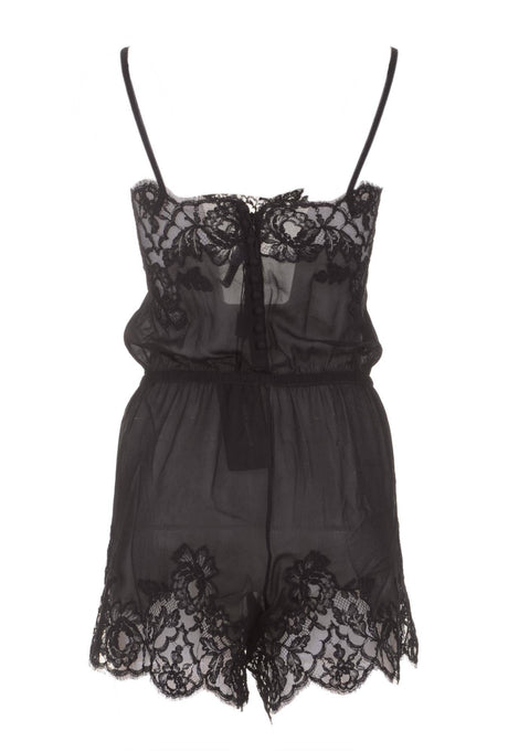 Dolce & Gabbana Women Lingerie Rompers