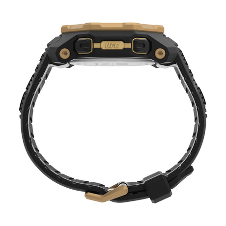 Timex UFC Knockout Blk Pu