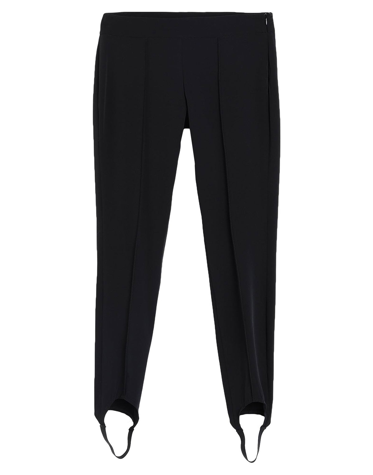 Ermanno Scervino Womens Pants - Black