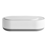 TODO Ultrasonic Cleaner 340ml Tank Jewelry Glasses Type C USB Powered 45000Hz One Button Clean