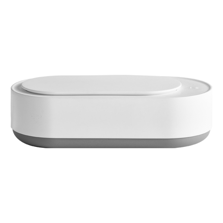 TODO Ultrasonic Cleaner 340ml Tank Jewelry Glasses Type C USB Powered 45000Hz One Button Clean