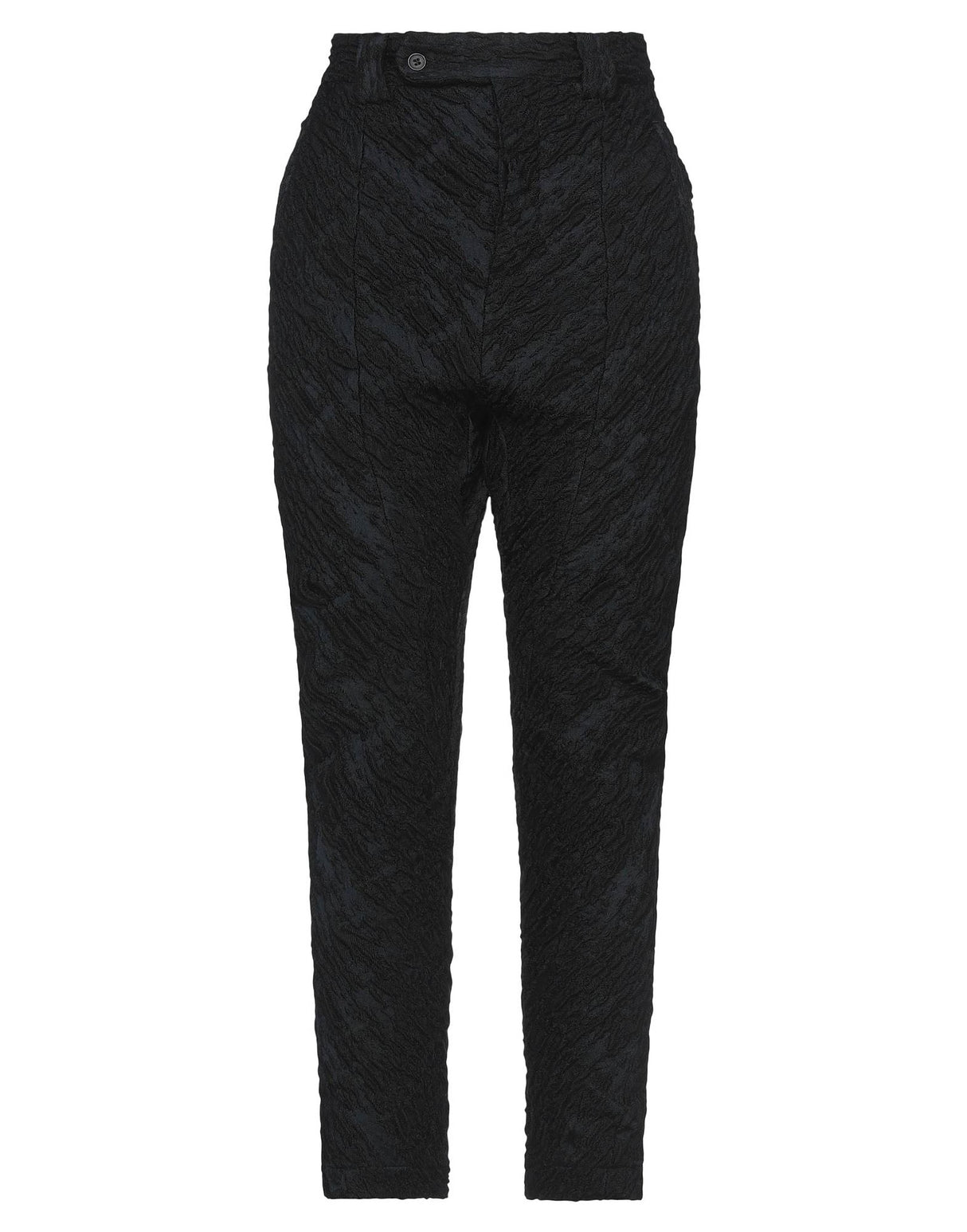 Tvscia Womens Pants - Black