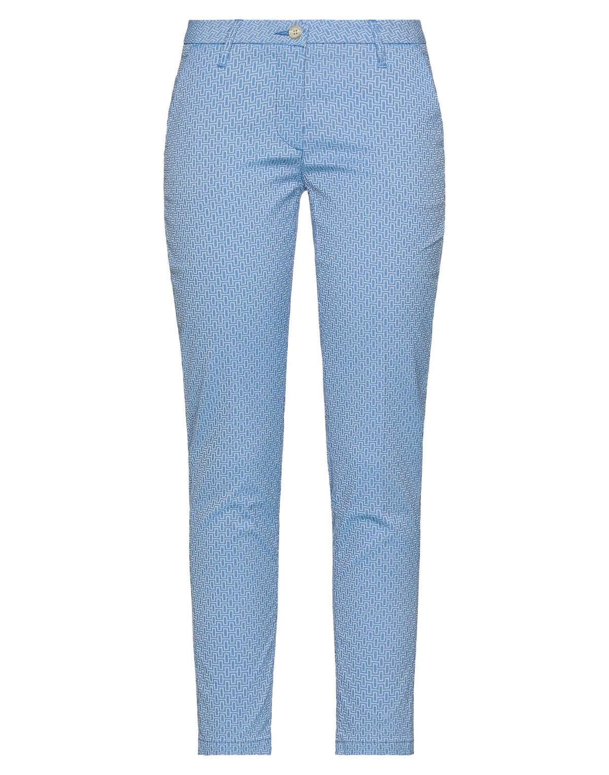 Shaft Womens Pants - Azure