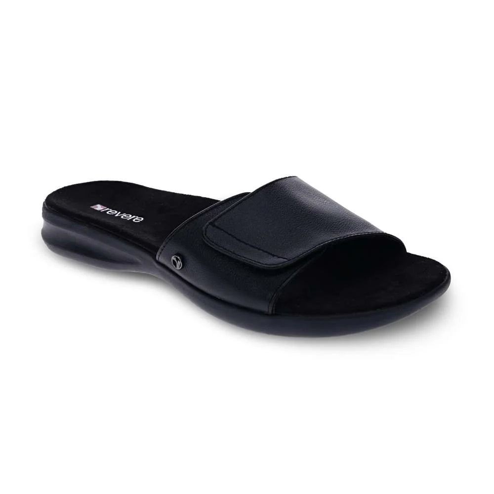 Revere Macau Slide - Black