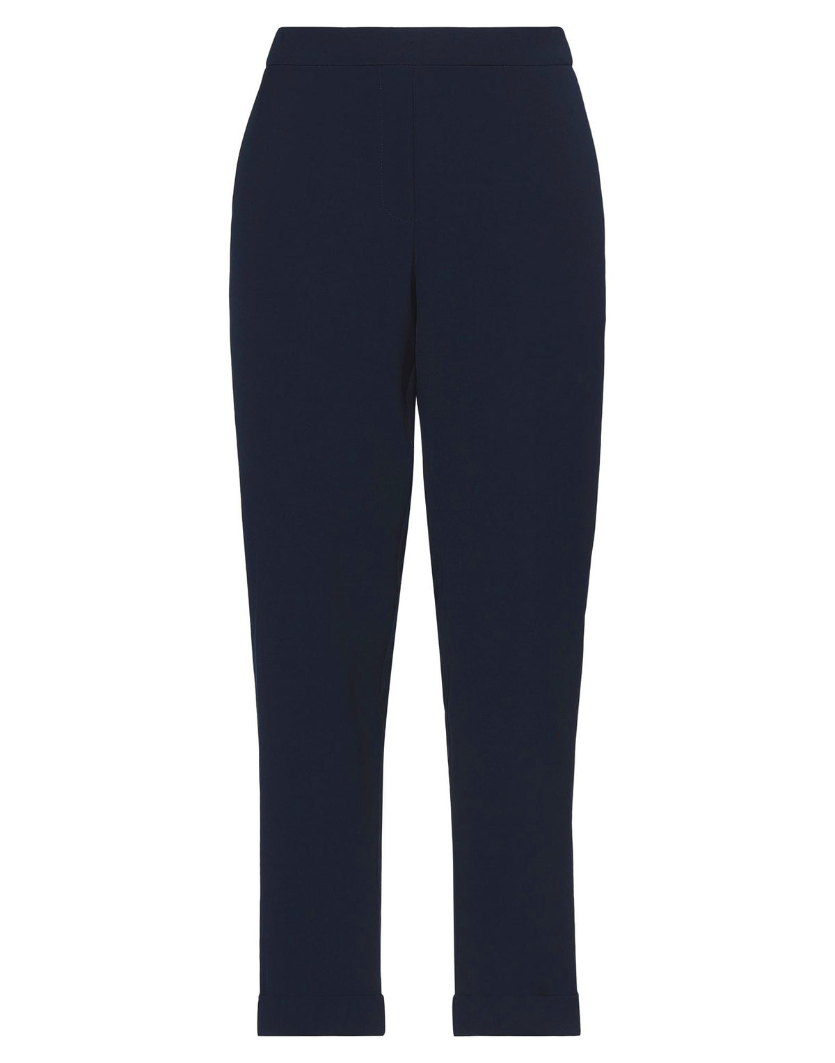 P.A.R.O.S.H. Womens Pants - Midnight blue