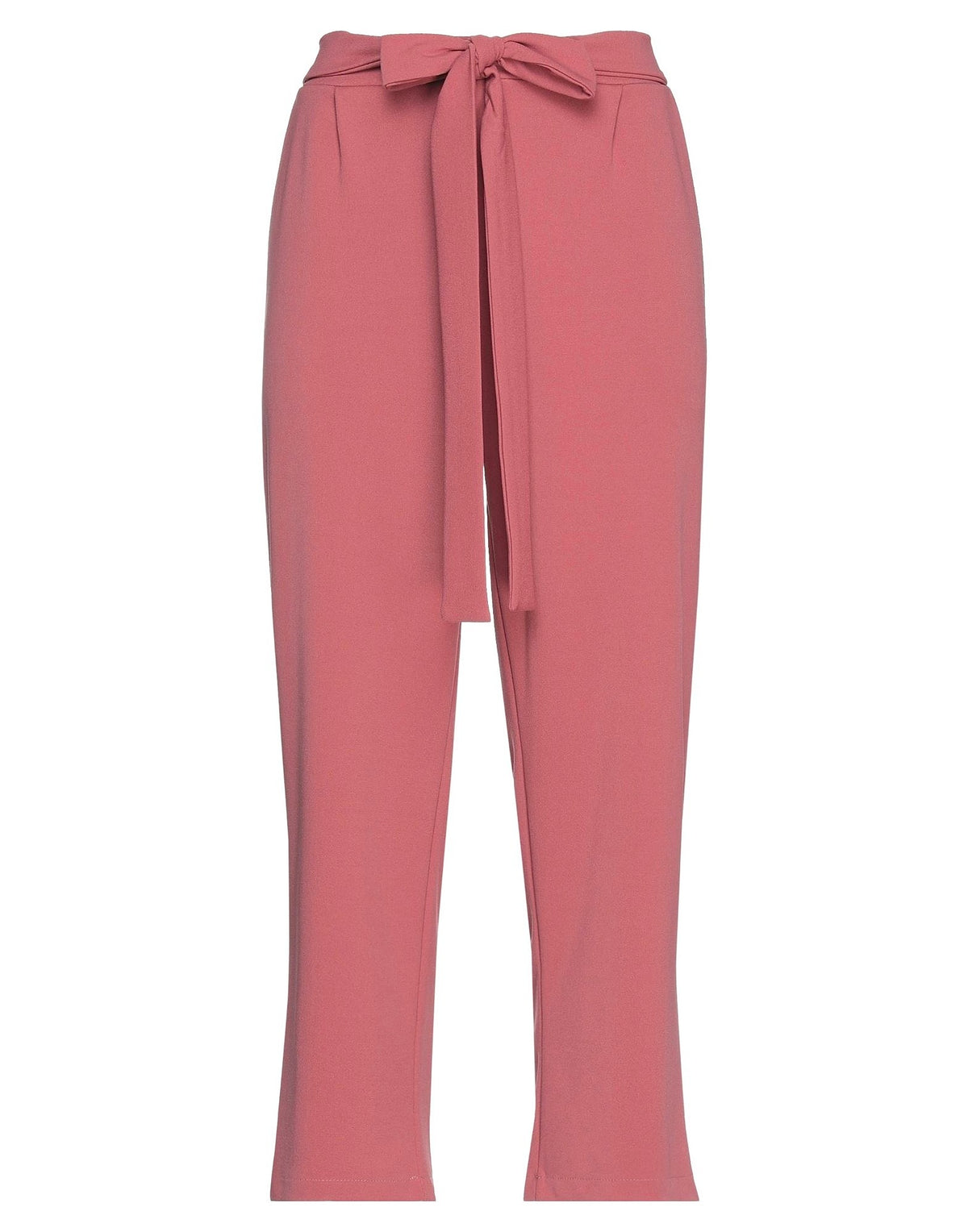 Think Womens Pants - Antique rose