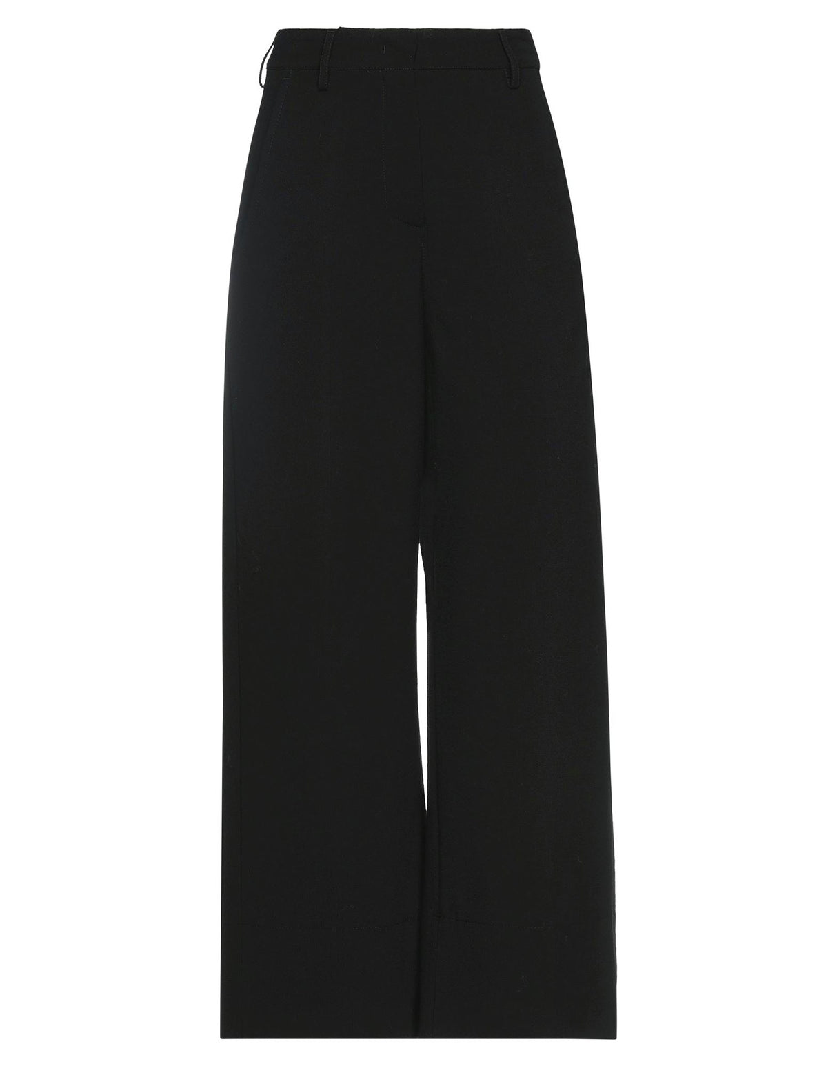 Le Noir Womens Pants - Black