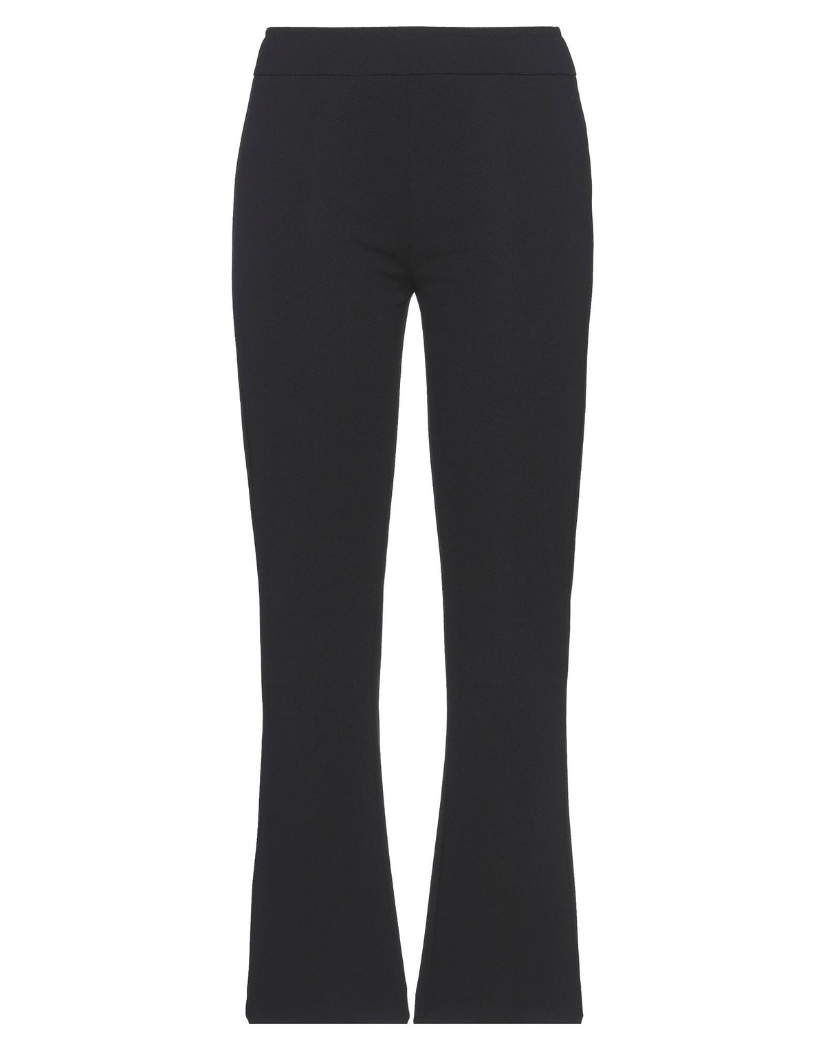 Le Noir Womens Pants - Black