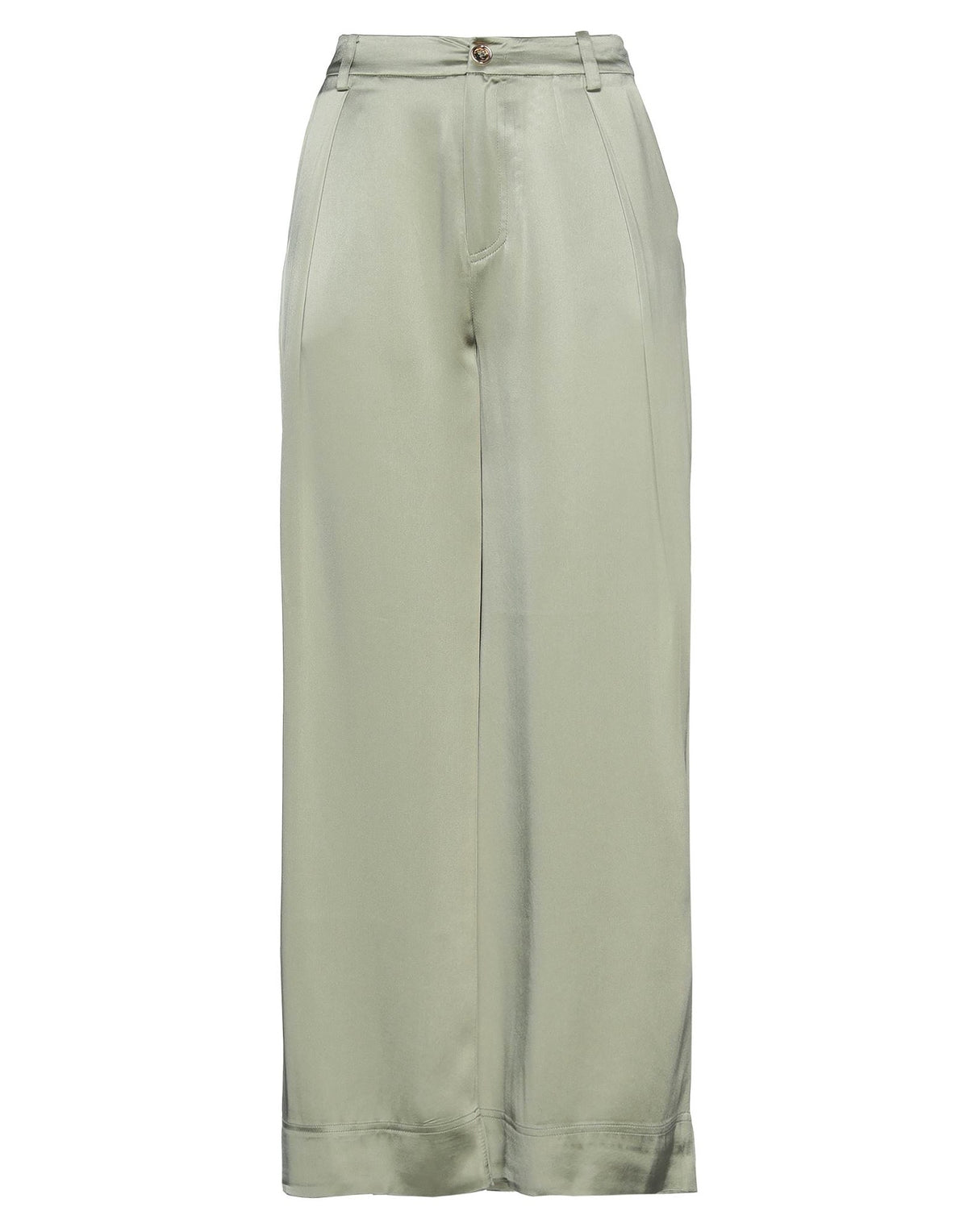 Ma'Couture Womens Pants - Sage green
