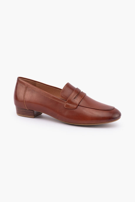 Silver Lining Eliza Cognac