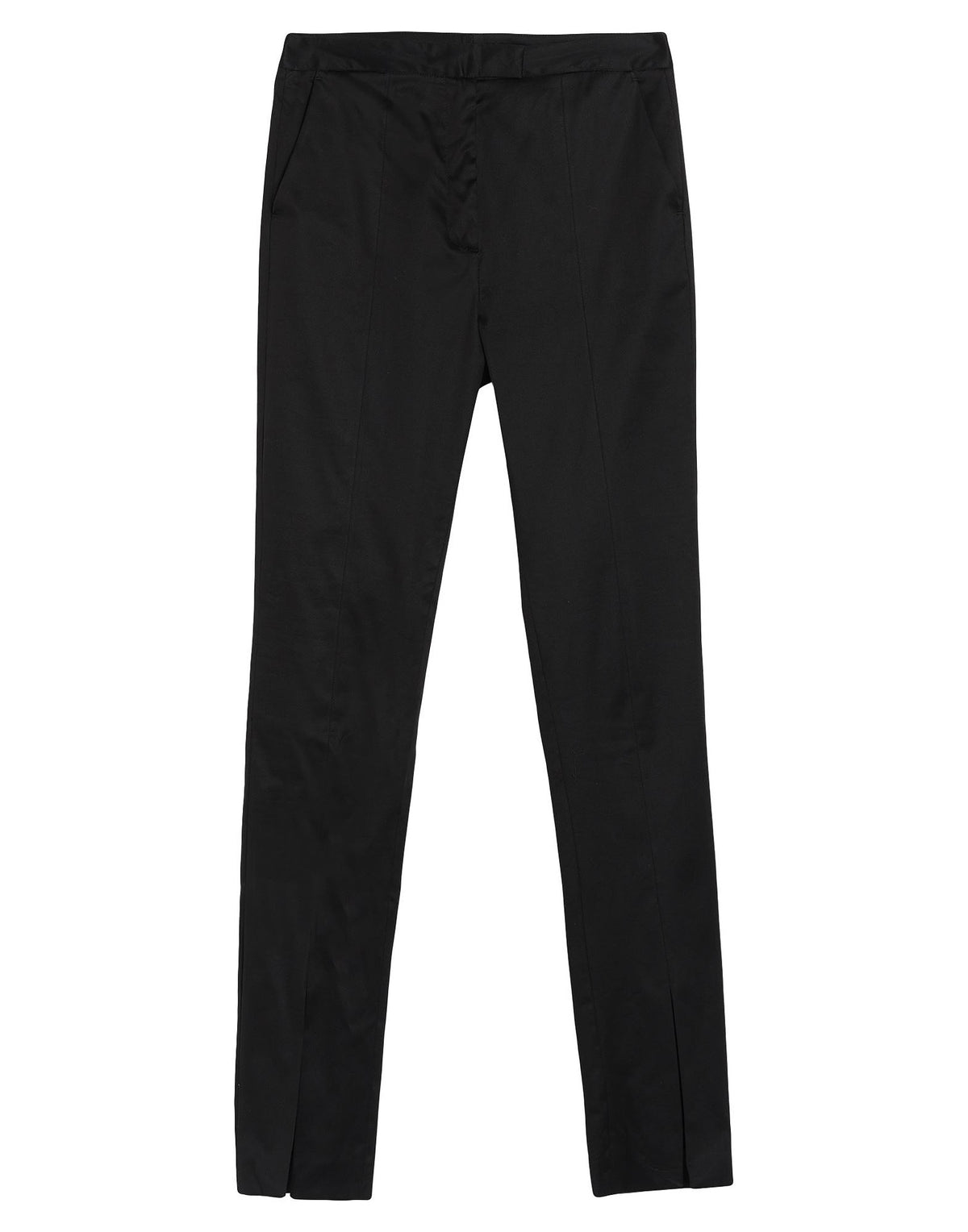 Tonello Womens Pants - Black