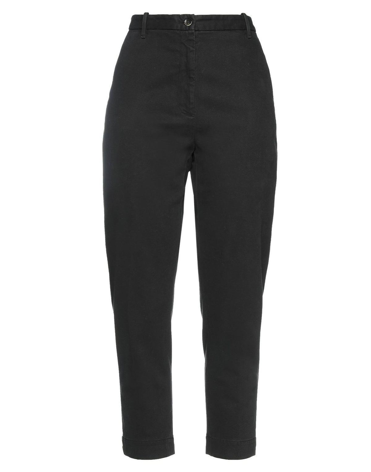 Nine In The Morning Womens Pants - Black