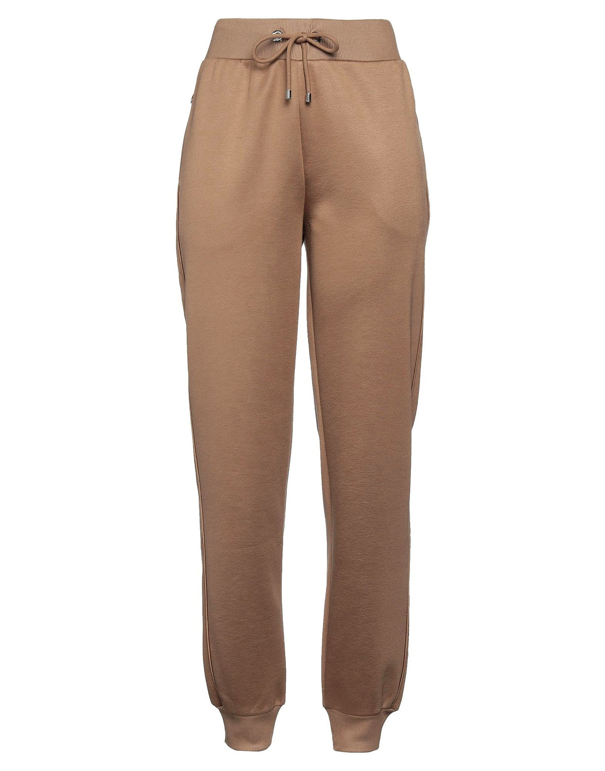 Patrizia Pepe Womens Pants - Camel