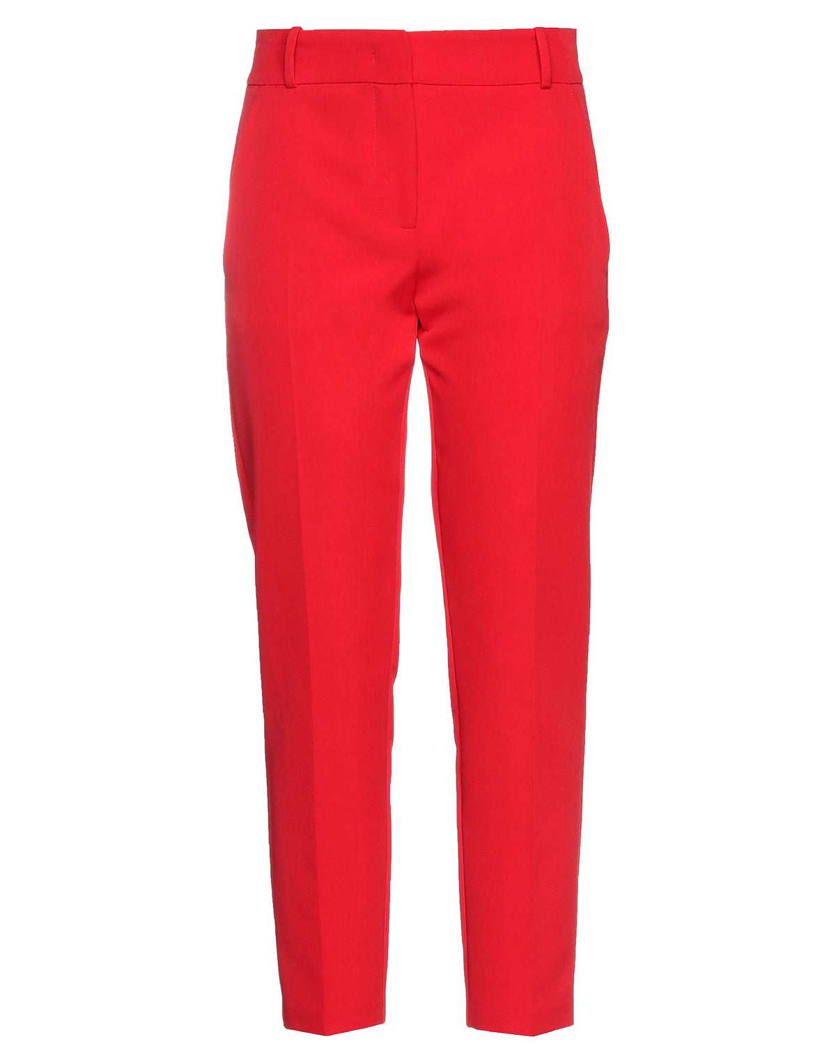 Pinko Womens Pants - Red