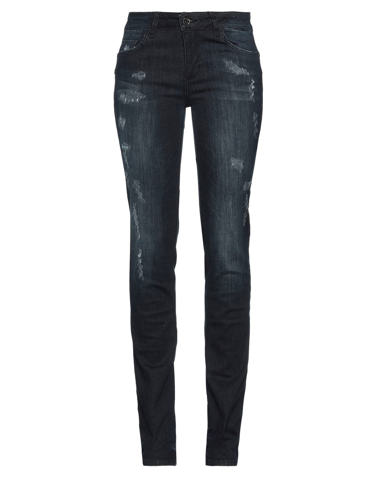 Liu •Jo Womens Jeans - Blue
