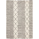 Skandi 316 Grey Rug