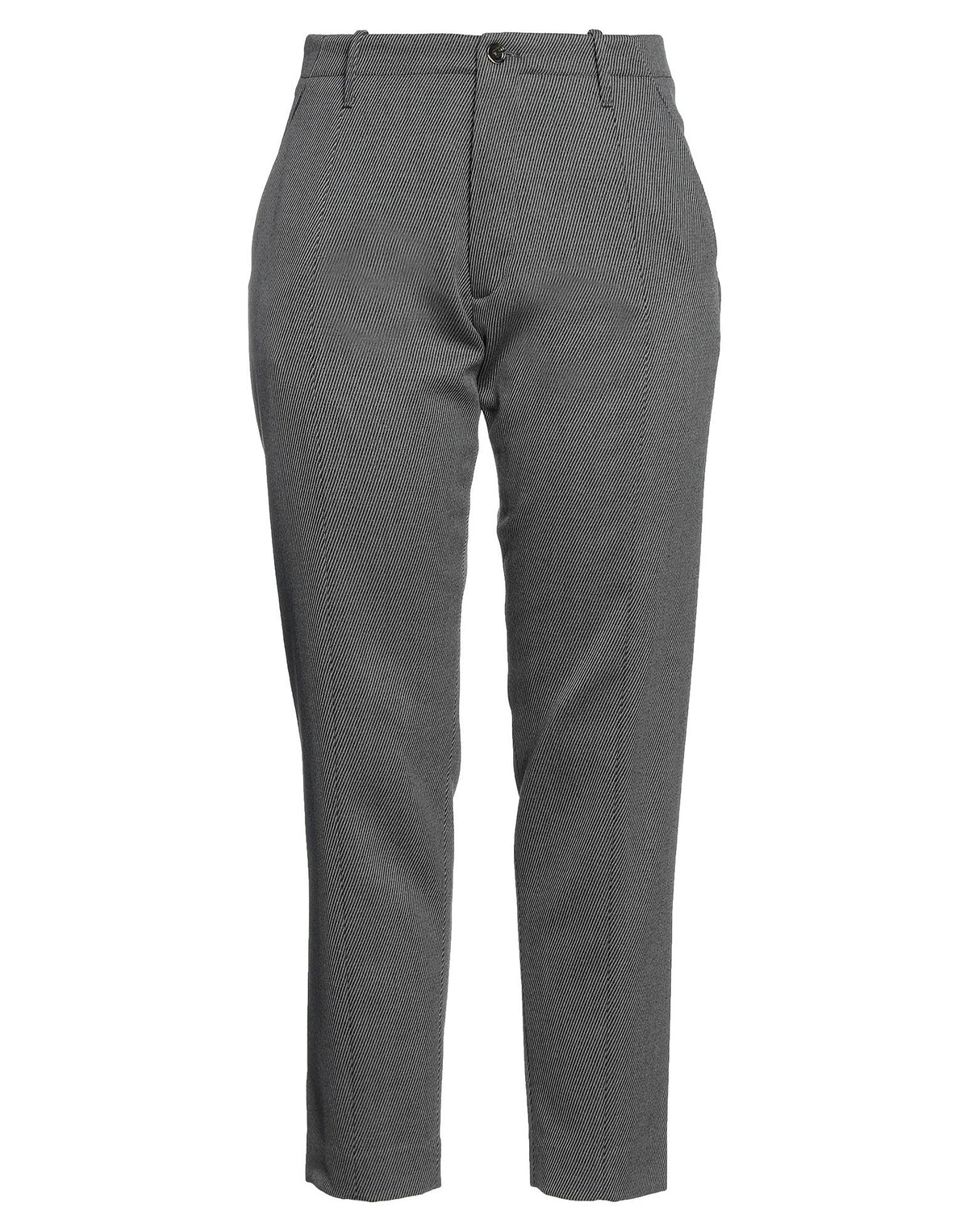Nine In The Morning Womens Pants - Grey