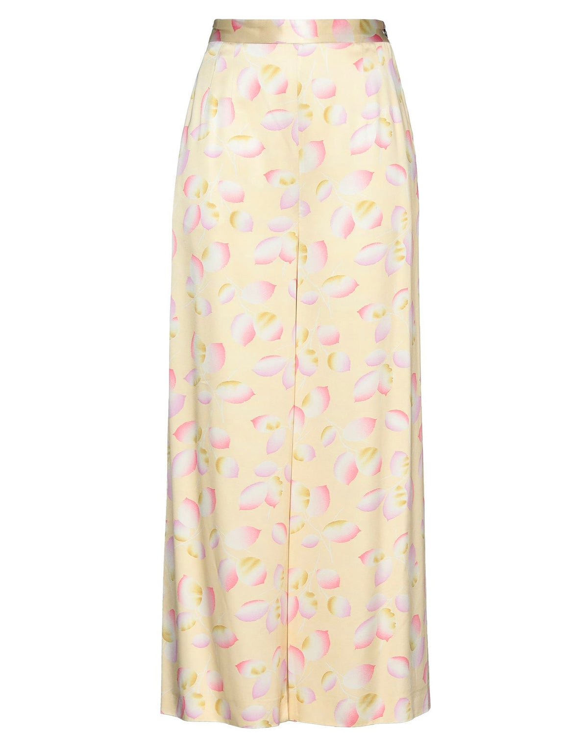 Jil Sander Womens Pants - Sand
