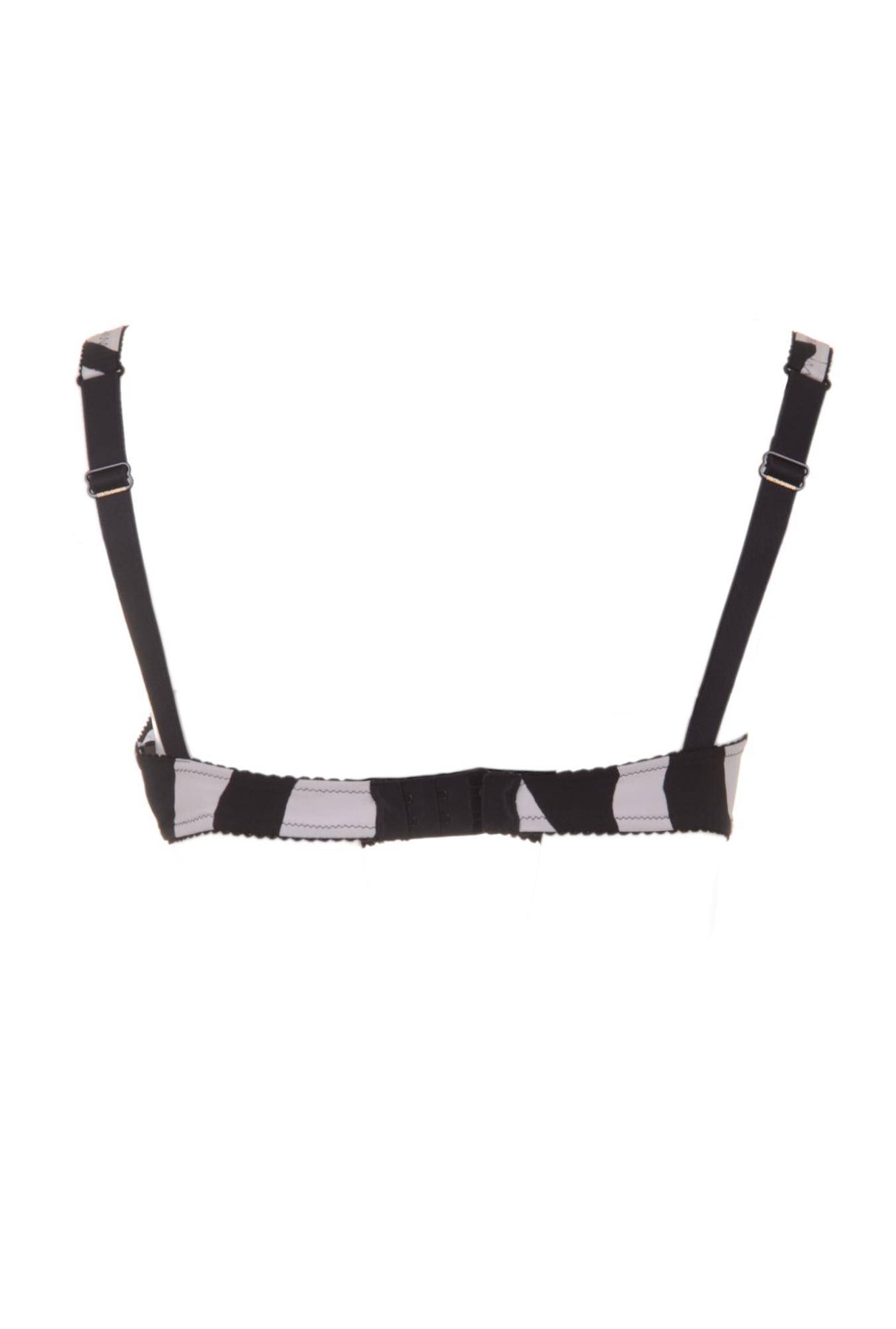Dolce & Gabbana Women Zebra Bra