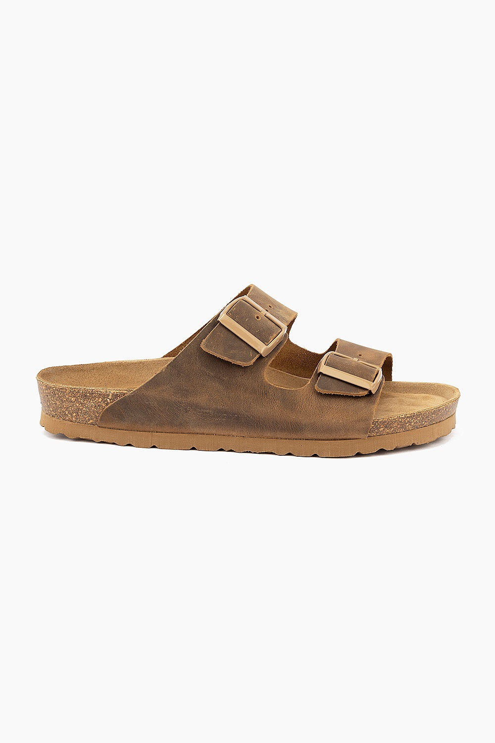 Silver Lining Hawaii Apure Distressed Clay