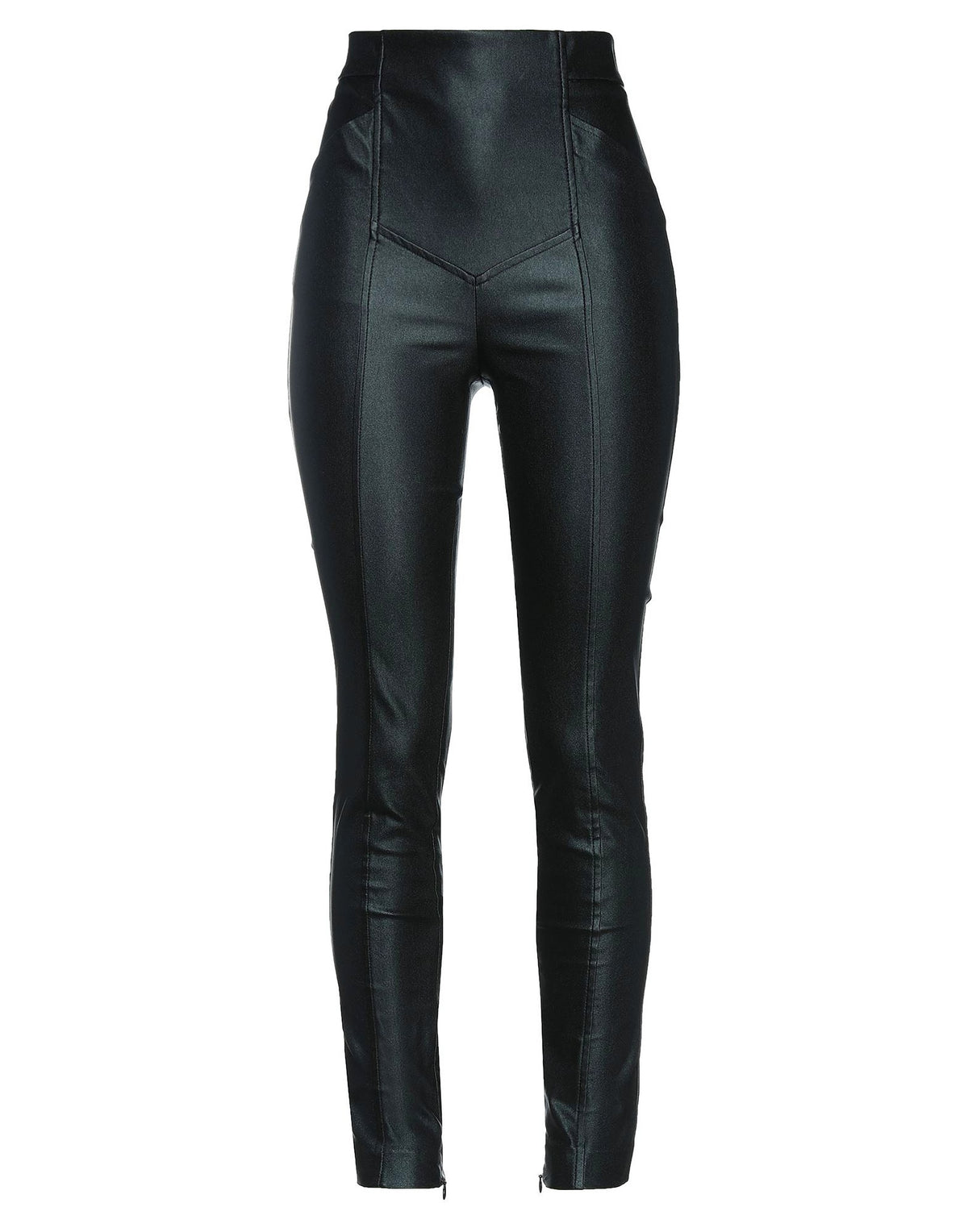 Simona Corsellini Womens Leggings - Black