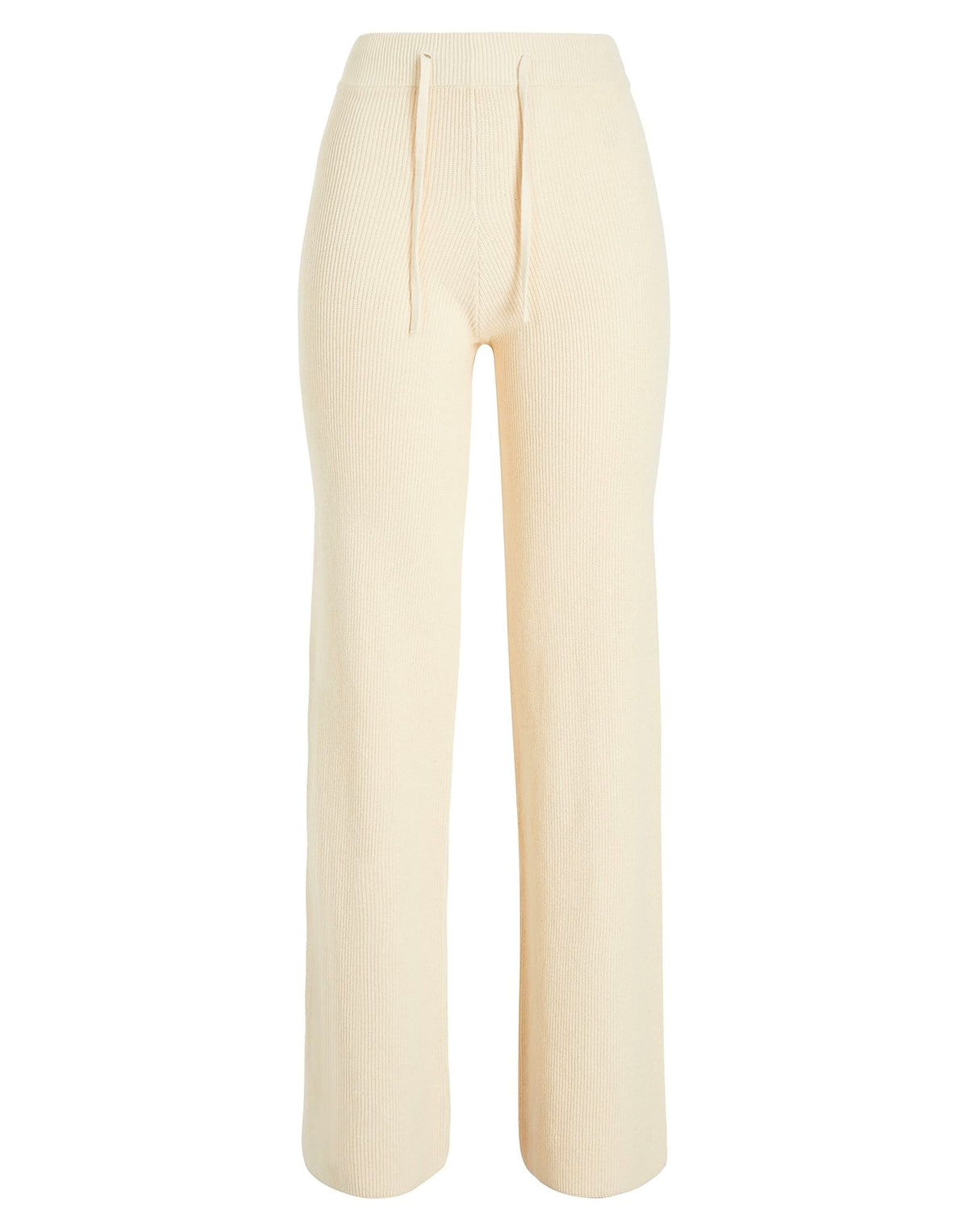 8 By Yoox Womens Pants - Beige