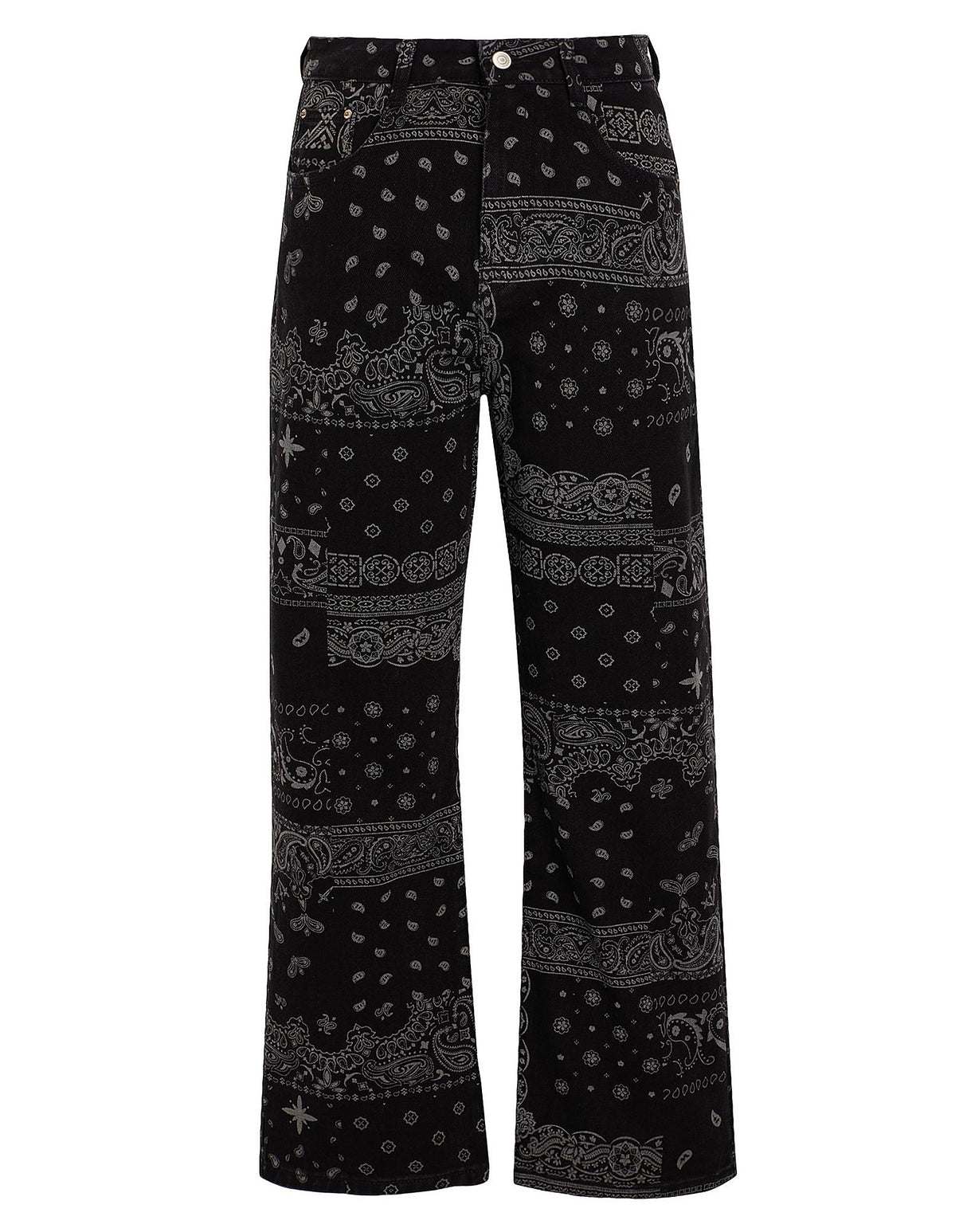 8 By Yoox Womens Jeans - Black