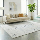 Paradise Cala Grey Rug