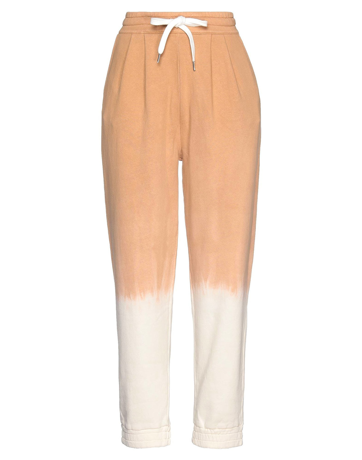 Pinko Womens Pants - Sand