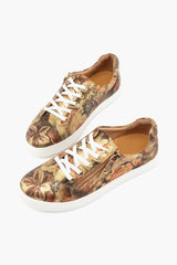 Klouds Cara Vintage Bronze Floral