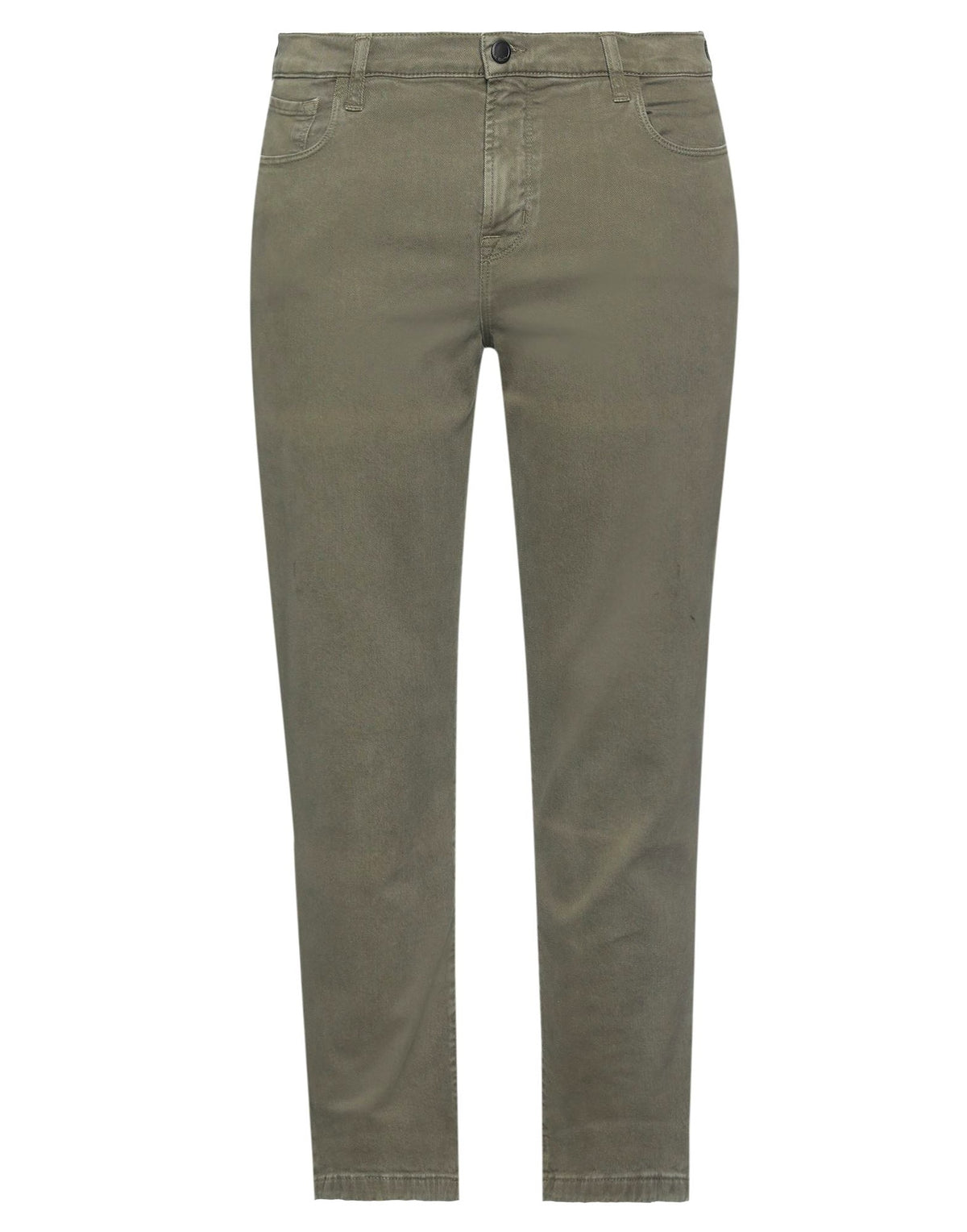 Re_Hash Womens Jeans - Military green