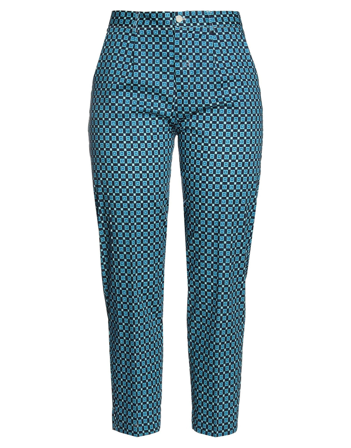 Altea Womens Pants - Midnight blue