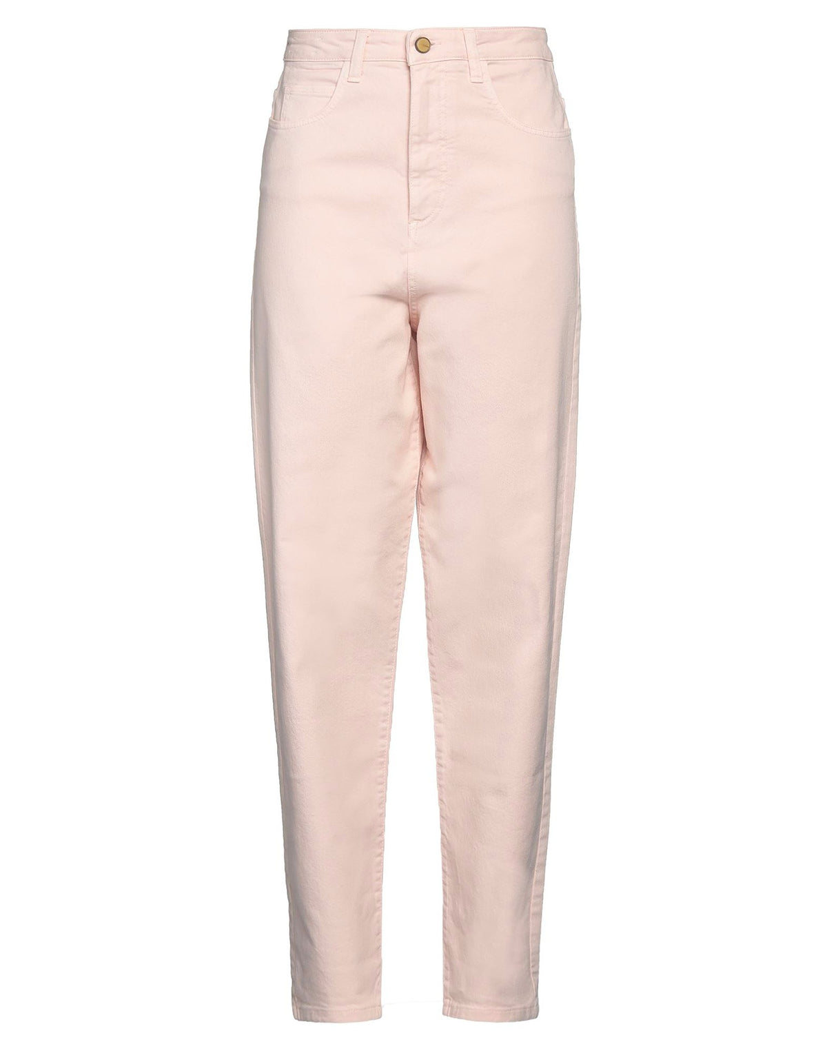 Alysi Womens Jeans - Pink