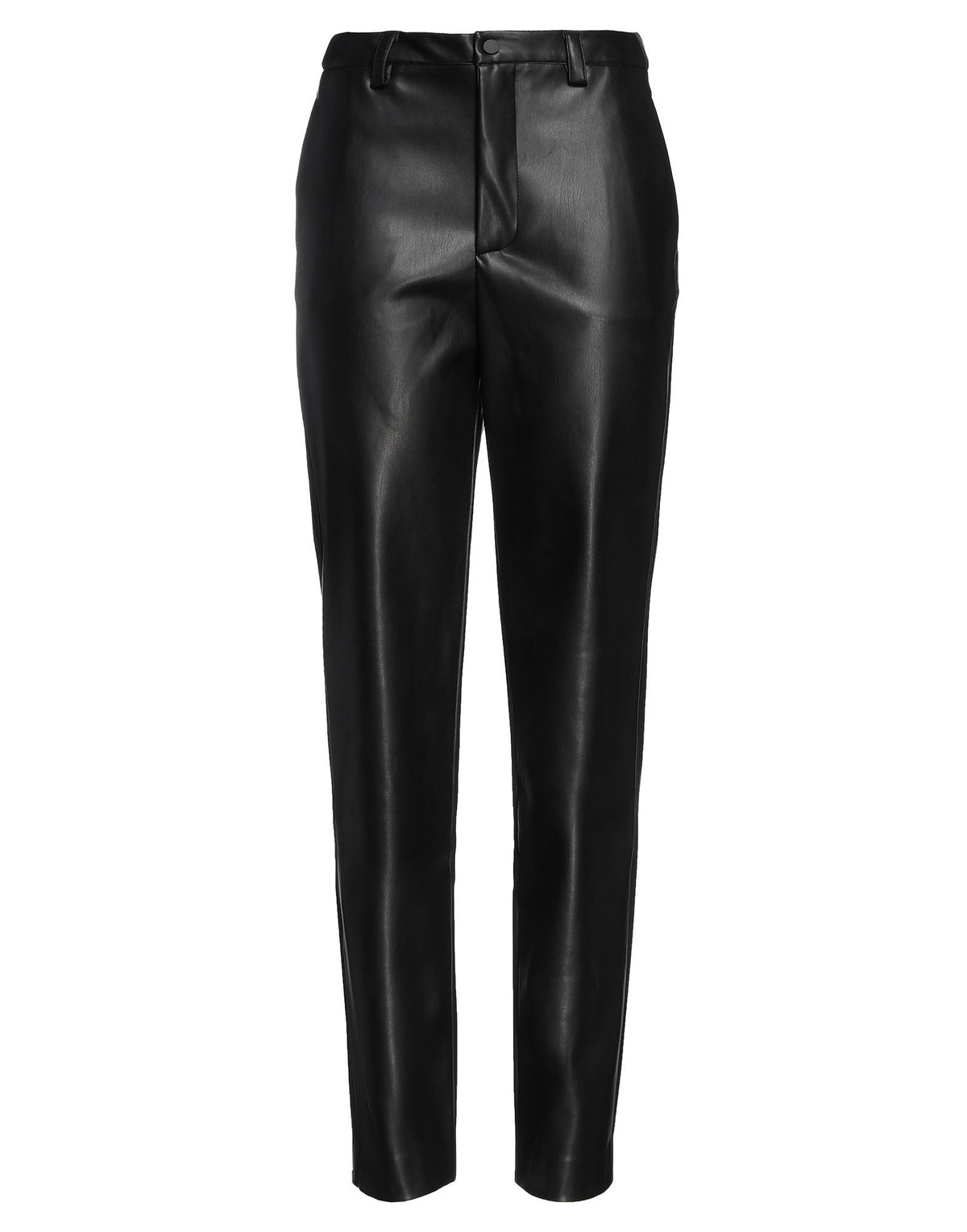Liviana Conti Womens Pants - Black