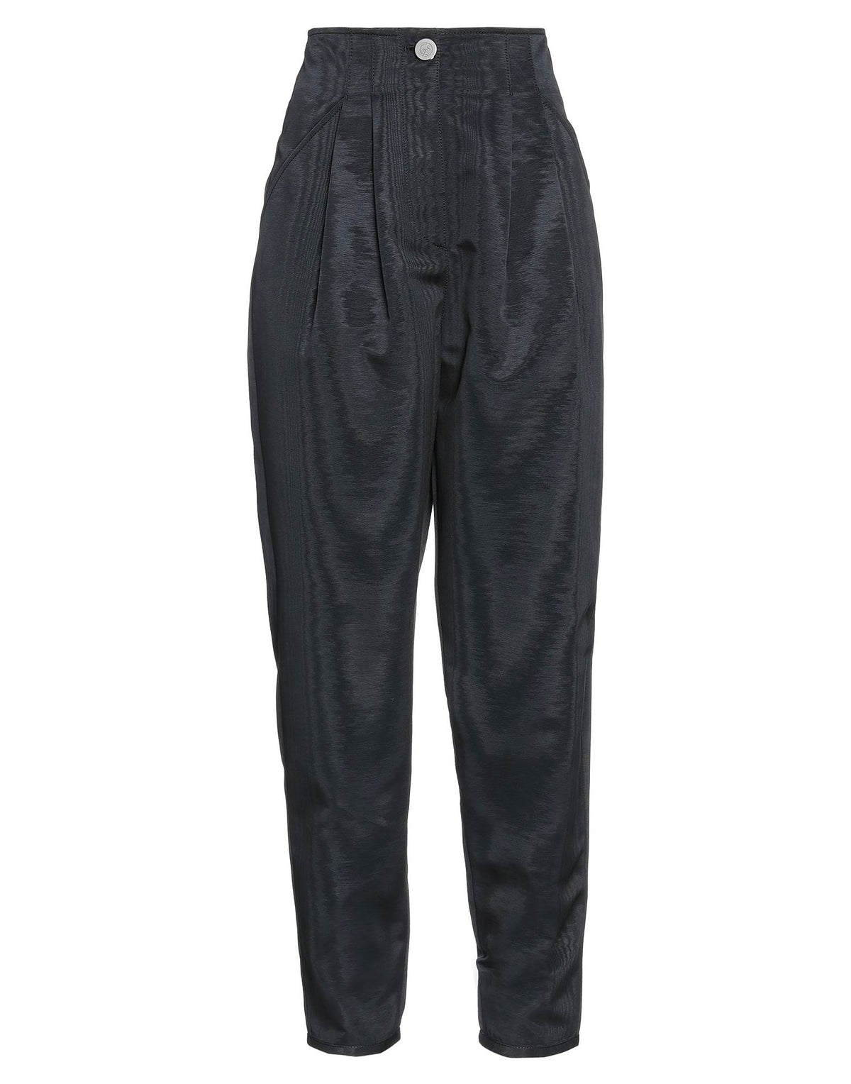 Giorgio Armani Womens Pants - Black