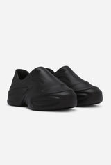 Dolce & Gabbana Men Cordless Rubber High Sneakers