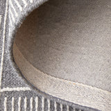 Hudson 802 Grey Rug