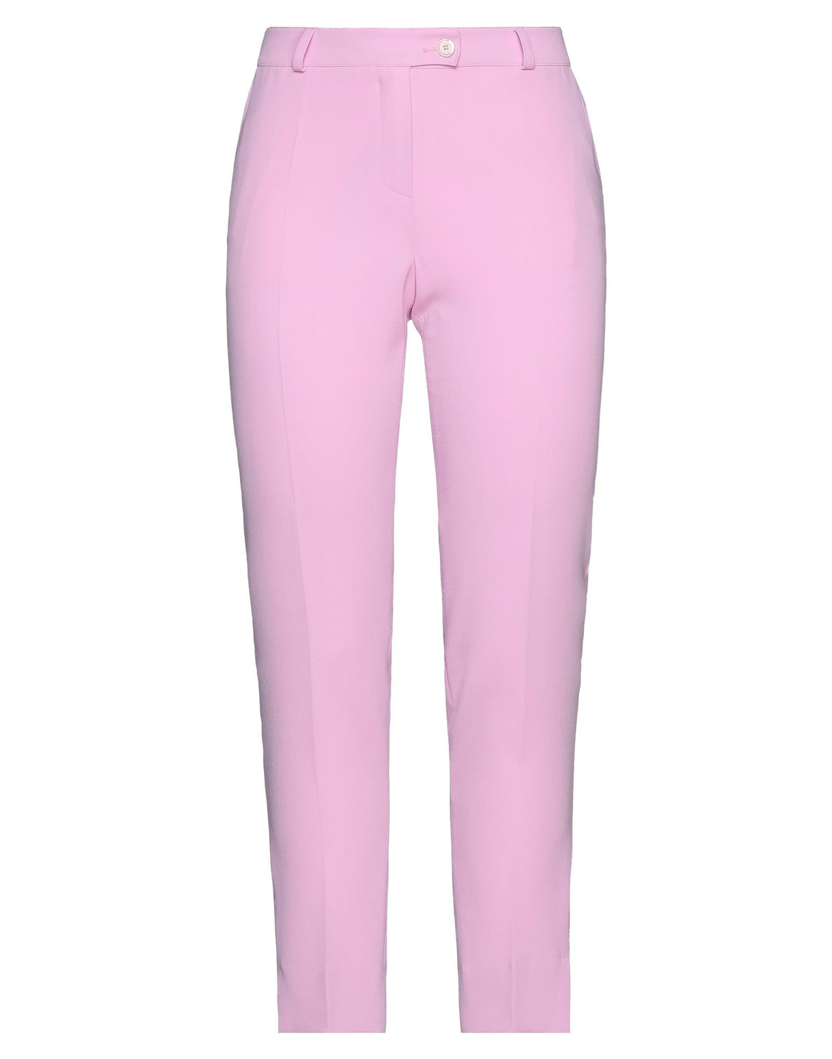 Maison Common Womens Pants - Pink
