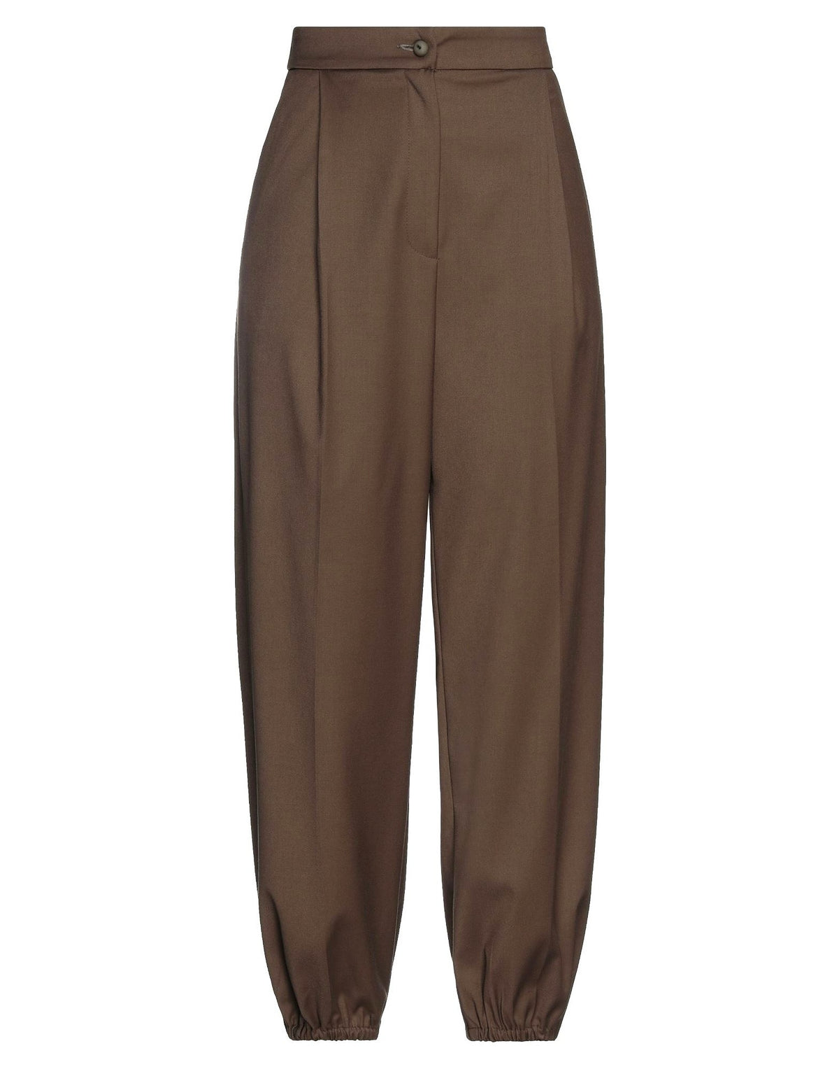 Nora Barth Womens Pants - Khaki