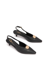 Therapy Idina Black Stretch Smooth
