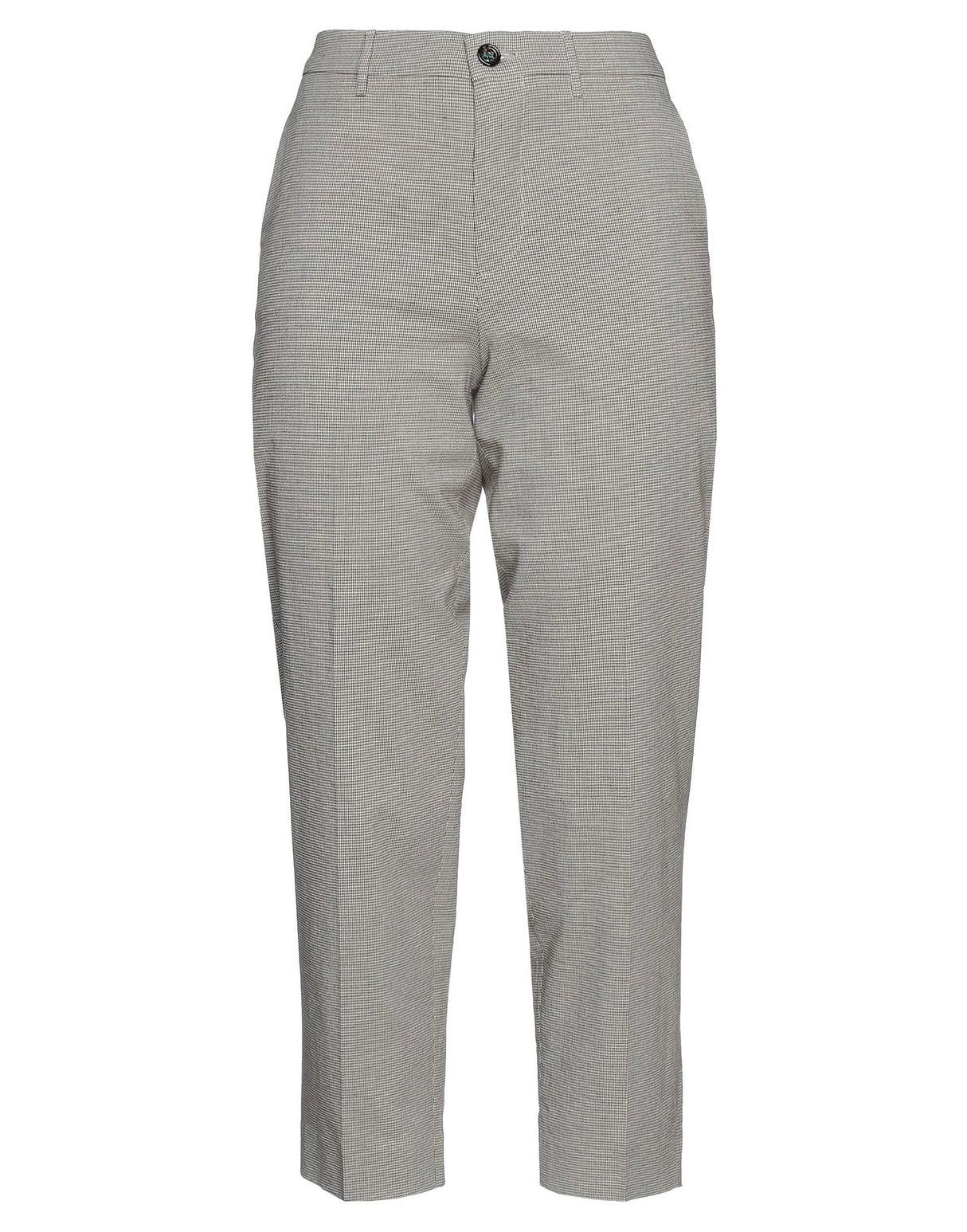Berwich Womens Pants - Dark brown