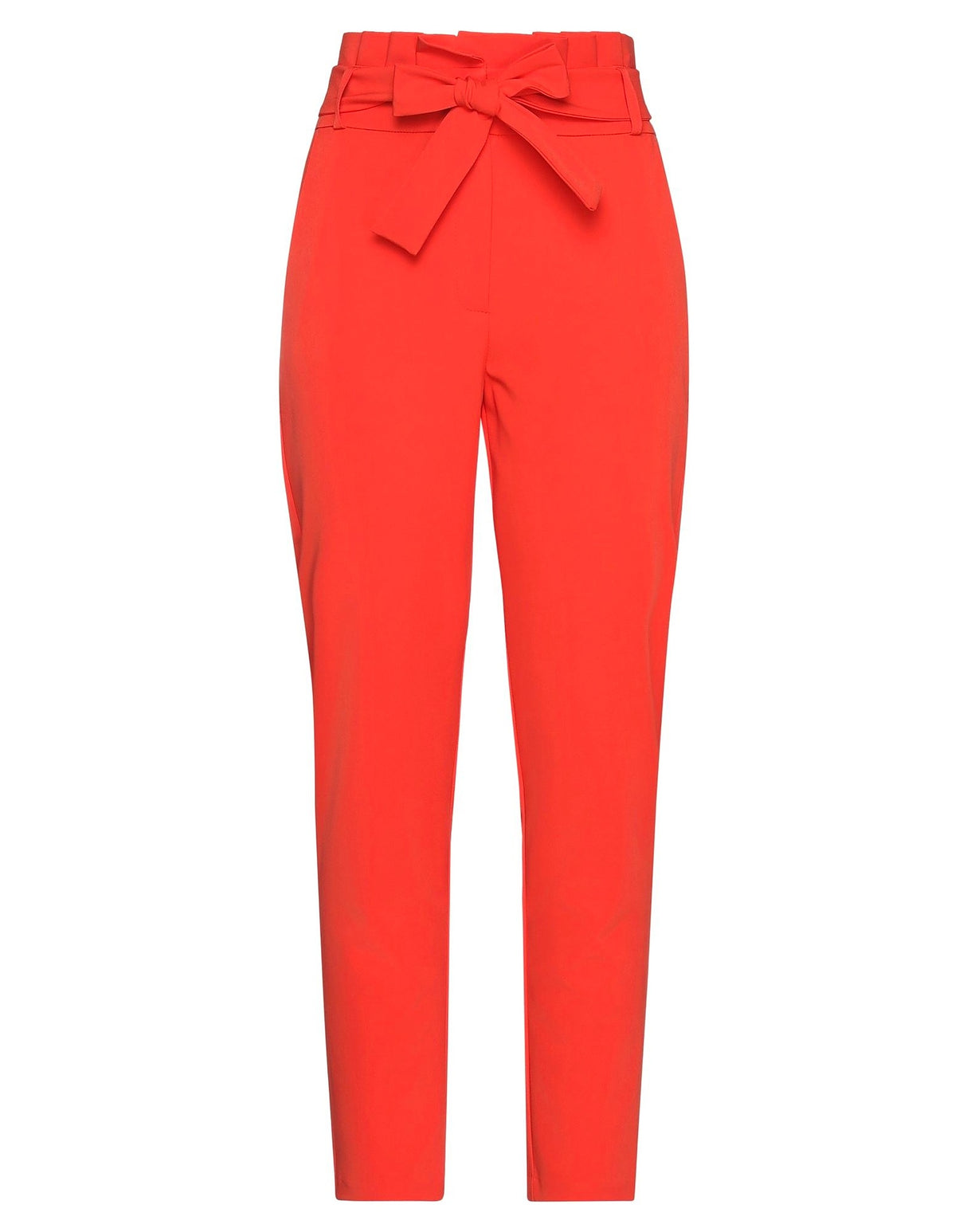 Denny Rose Womens Pants - Orange