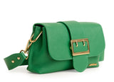 Bosccolo Shoulder Bag In Green