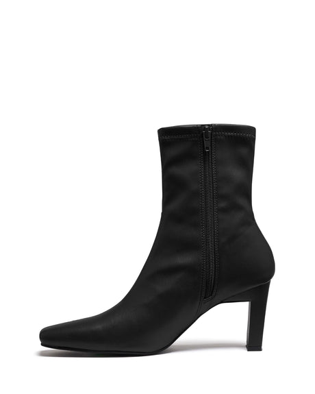 Therapy Bette Black Stretch Smooth