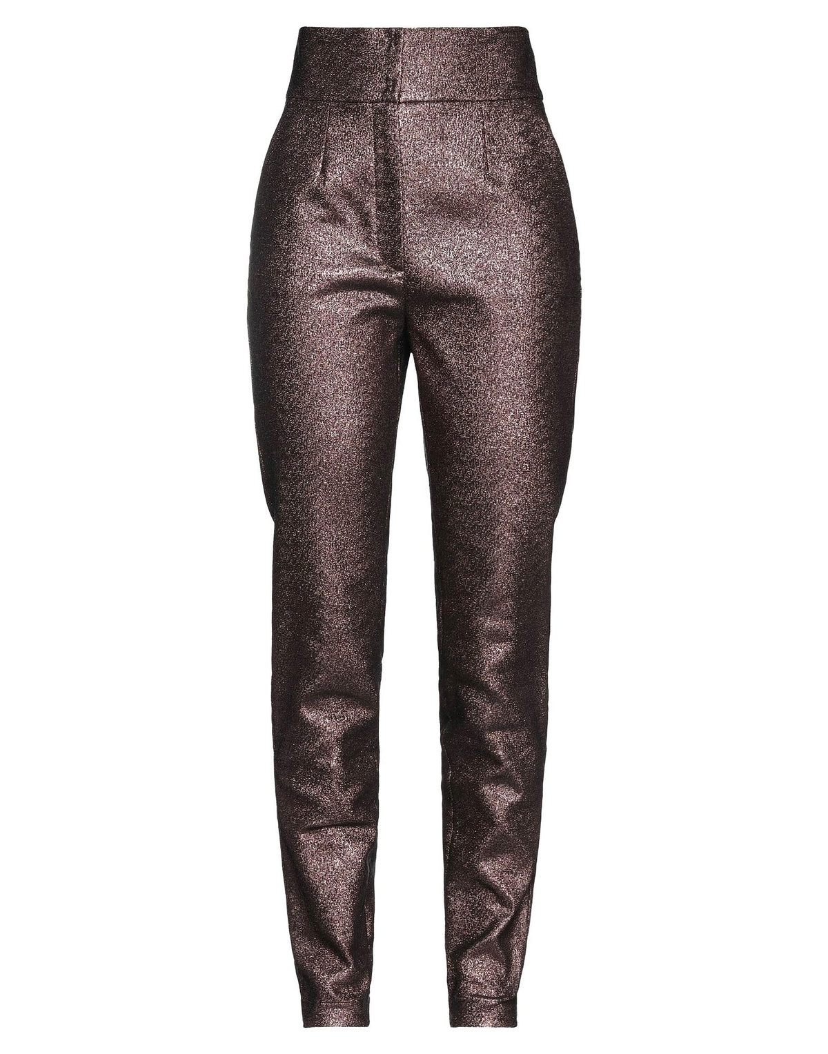 Dolce&Gabbana Womens Pants - Chocolate brown