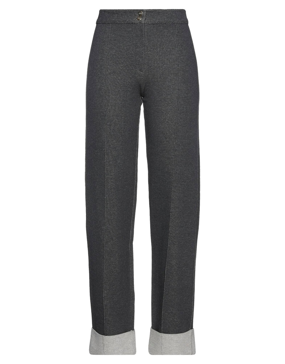 Chloé Womens Pants - Lead