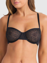 Muse Balconette Bra