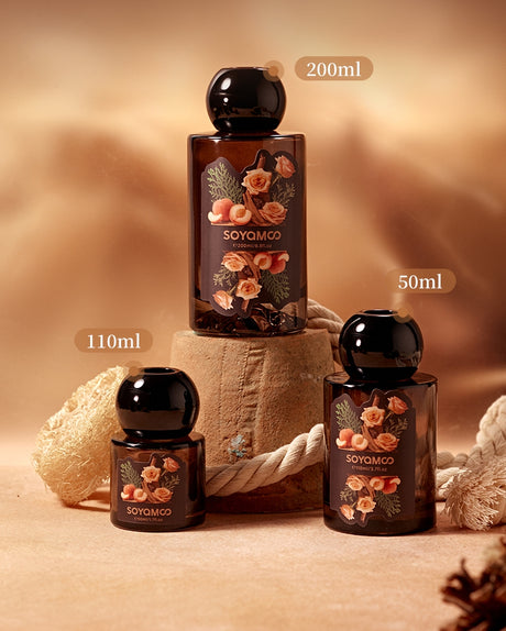 Sandalwood Serenity Wilderness Reed Diffuser � 200ml