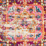 Babylon 211 Pink Round Rug