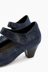 Klouds Omari Perf Navy